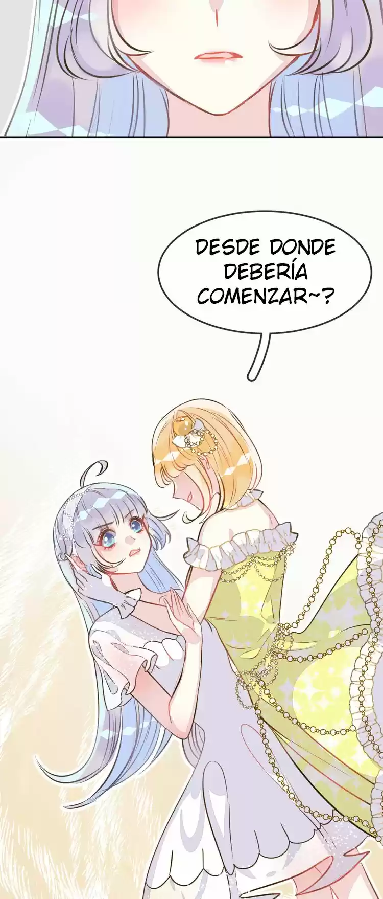 La Sirena Lleva Un Vestido - Capítulo 6 - Página 26 - LectorTMOo