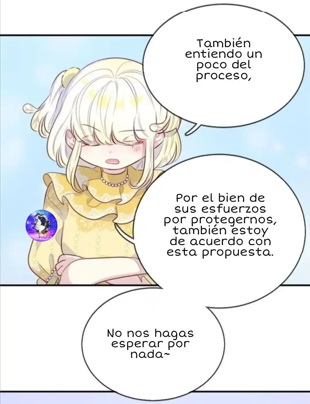 La Sirena Lleva Un Vestido - Capítulo 60 - Página 10 - LectorTMOo