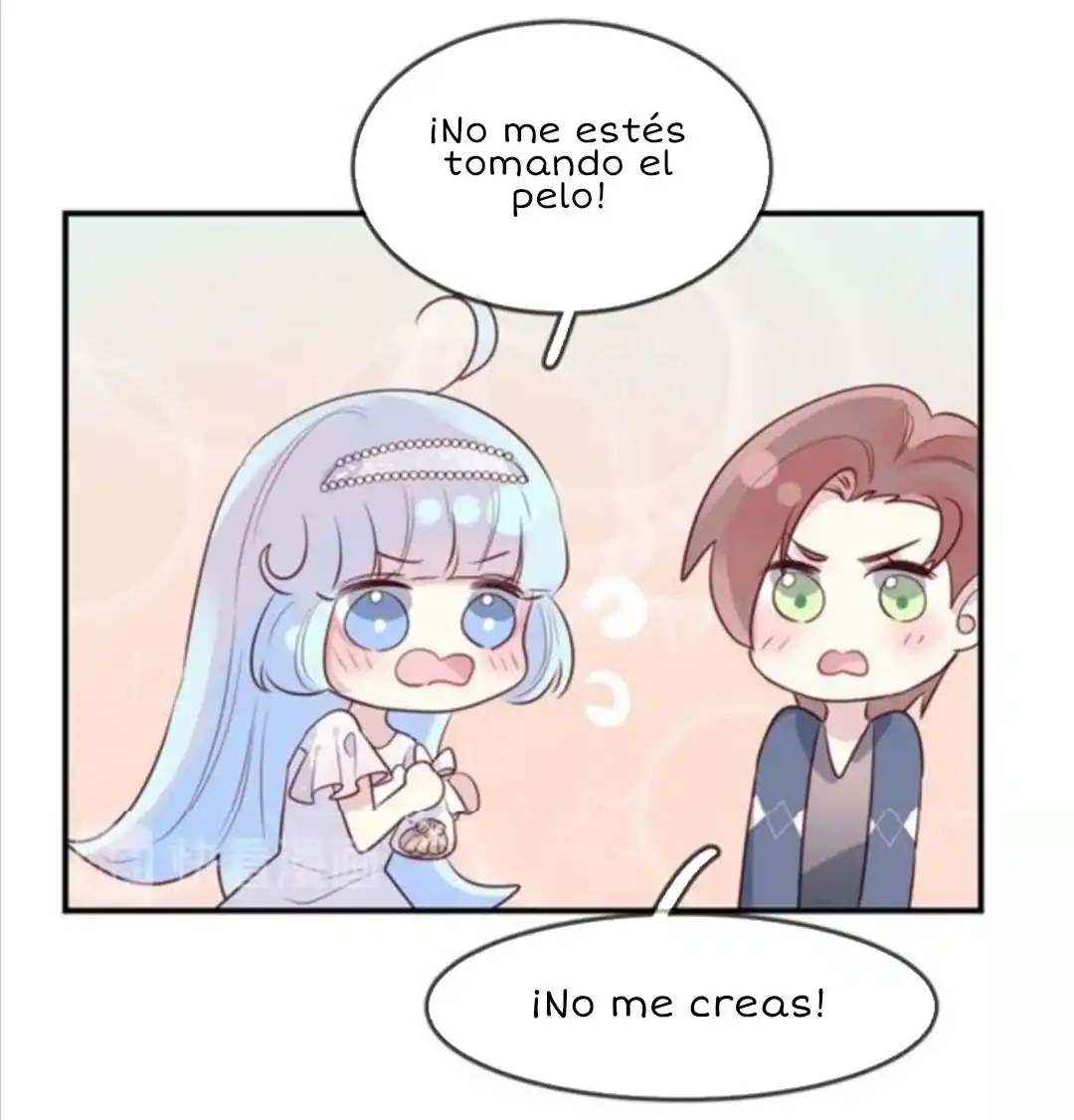 La Sirena Lleva Un Vestido - Capítulo 60 - Página 22 - LectorTMOo