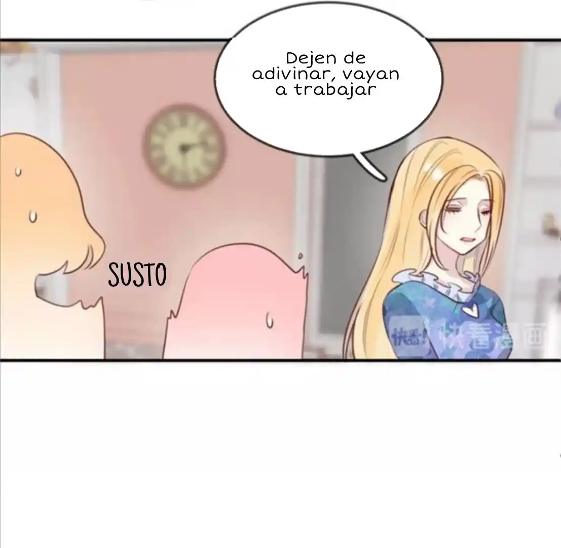 La Sirena Lleva Un Vestido - Capítulo 60 - Página 33 - LectorTMOo