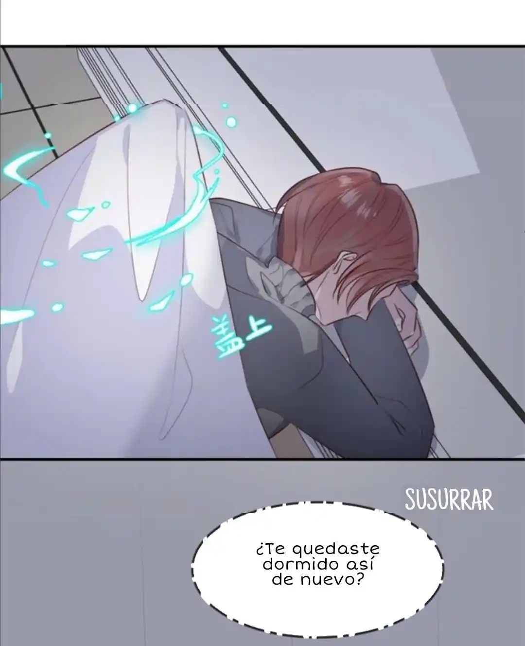 La Sirena Lleva Un Vestido - Capítulo 60 - Página 39 - LectorTMOo