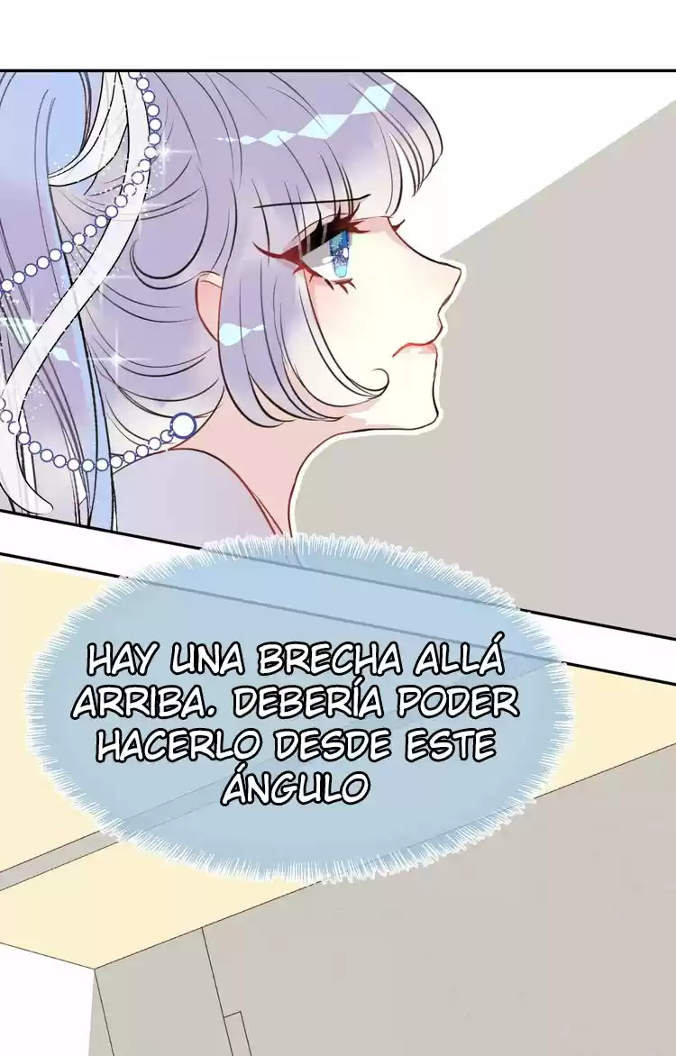 La Sirena Lleva Un Vestido - Capítulo 7 - Página 11 - LectorTMOo