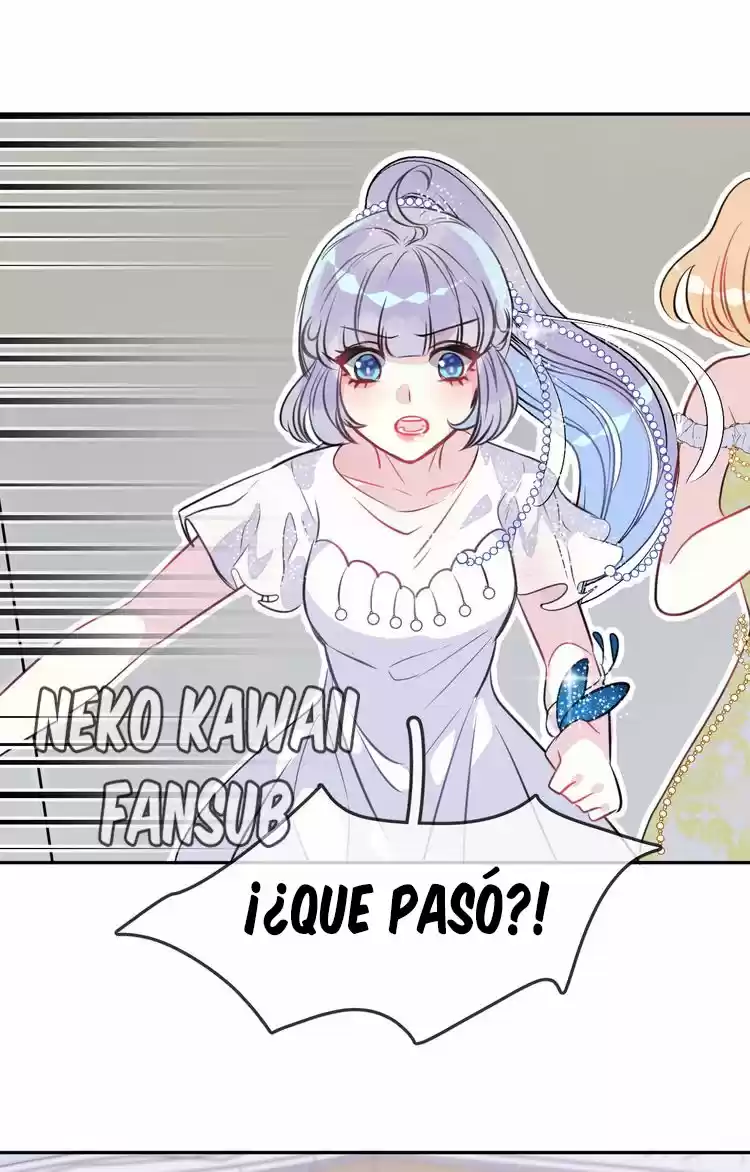 La Sirena Lleva Un Vestido - Capítulo 7 - Página 15 - LectorTMOo