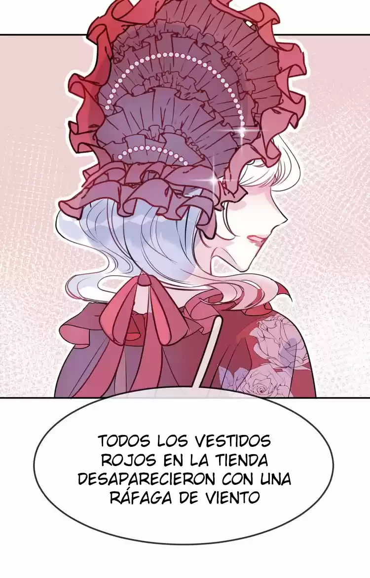 La Sirena Lleva Un Vestido - Capítulo 7 - Página 17 - LectorTMOo