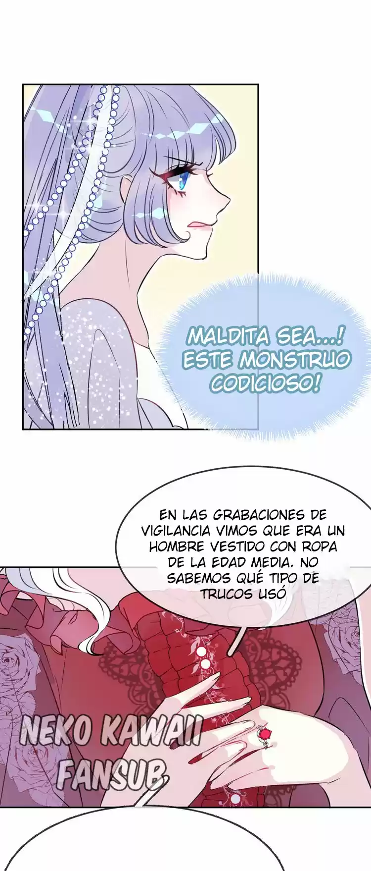 La Sirena Lleva Un Vestido - Capítulo 7 - Página 18 - LectorTMOo