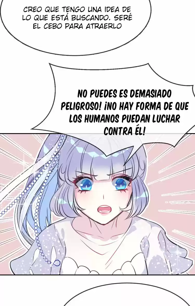 La Sirena Lleva Un Vestido - Capítulo 7 - Página 19 - LectorTMOo