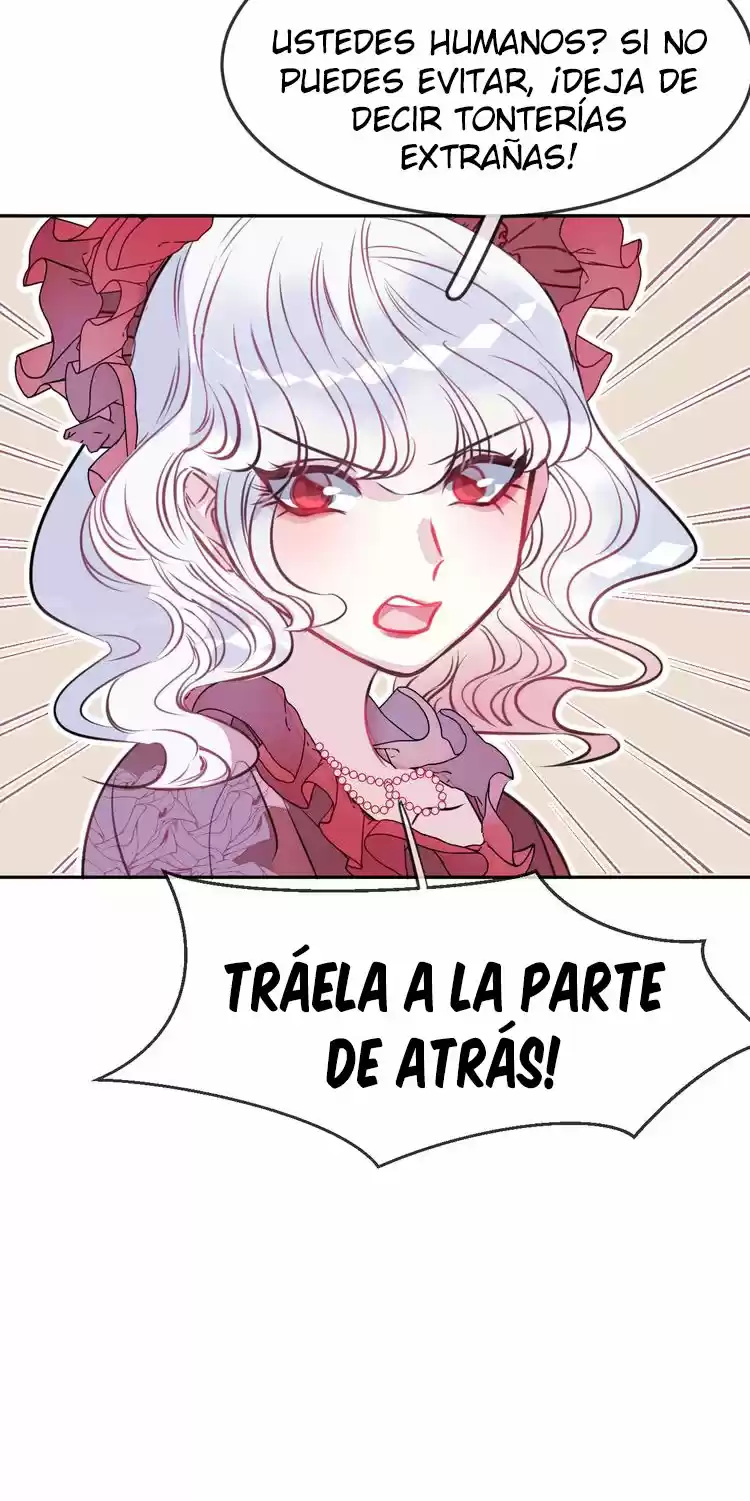 La Sirena Lleva Un Vestido - Capítulo 7 - Página 20 - LectorTMOo