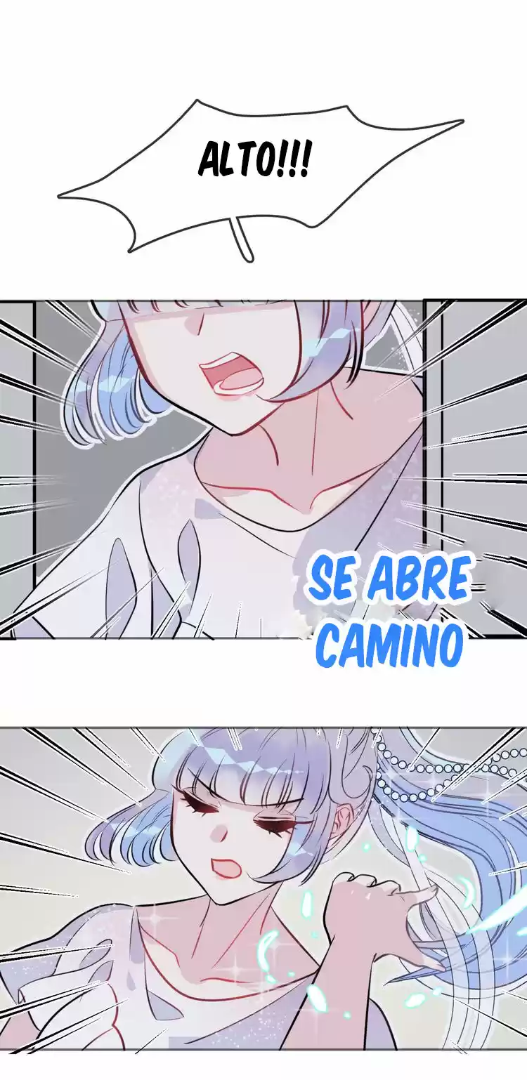 La Sirena Lleva Un Vestido - Capítulo 7 - Página 28 - LectorTMOo
