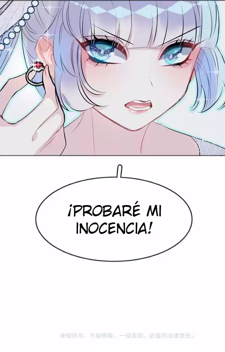 La Sirena Lleva Un Vestido - Capítulo 7 - Página 34 - LectorTMOo