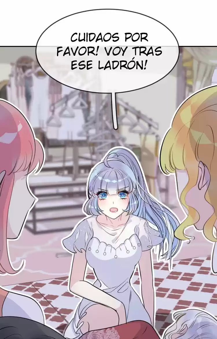 La Sirena Lleva Un Vestido - Capítulo 8 - Página 8 - LectorTMOo