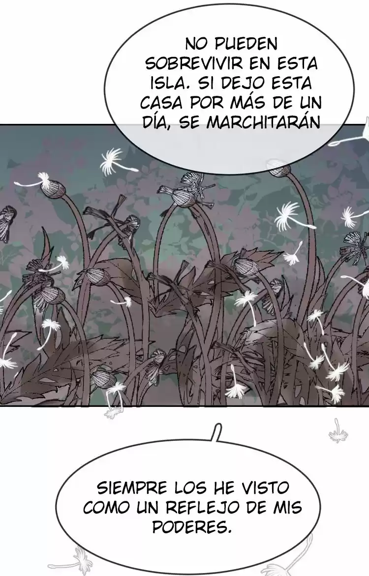 La Sirena Lleva Un Vestido - Capítulo 8 - Página 31 - LectorTMOo