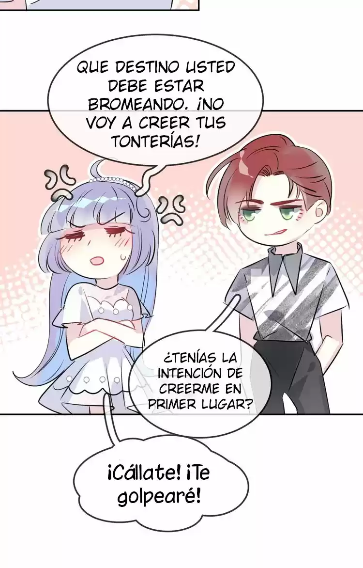 La Sirena Lleva Un Vestido - Capítulo 9 - Página 7 - LectorTMOo