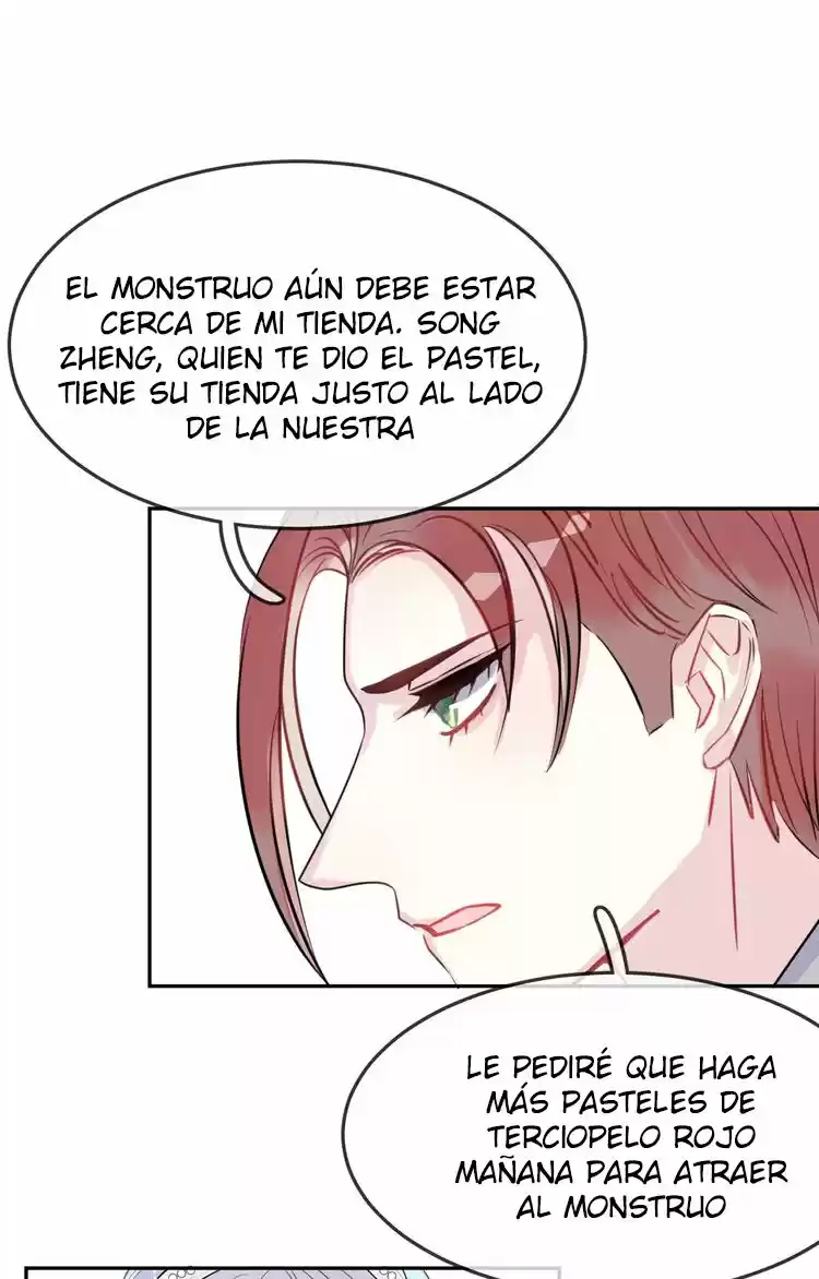 La Sirena Lleva Un Vestido - Capítulo 9 - Página 8 - LectorTMOo