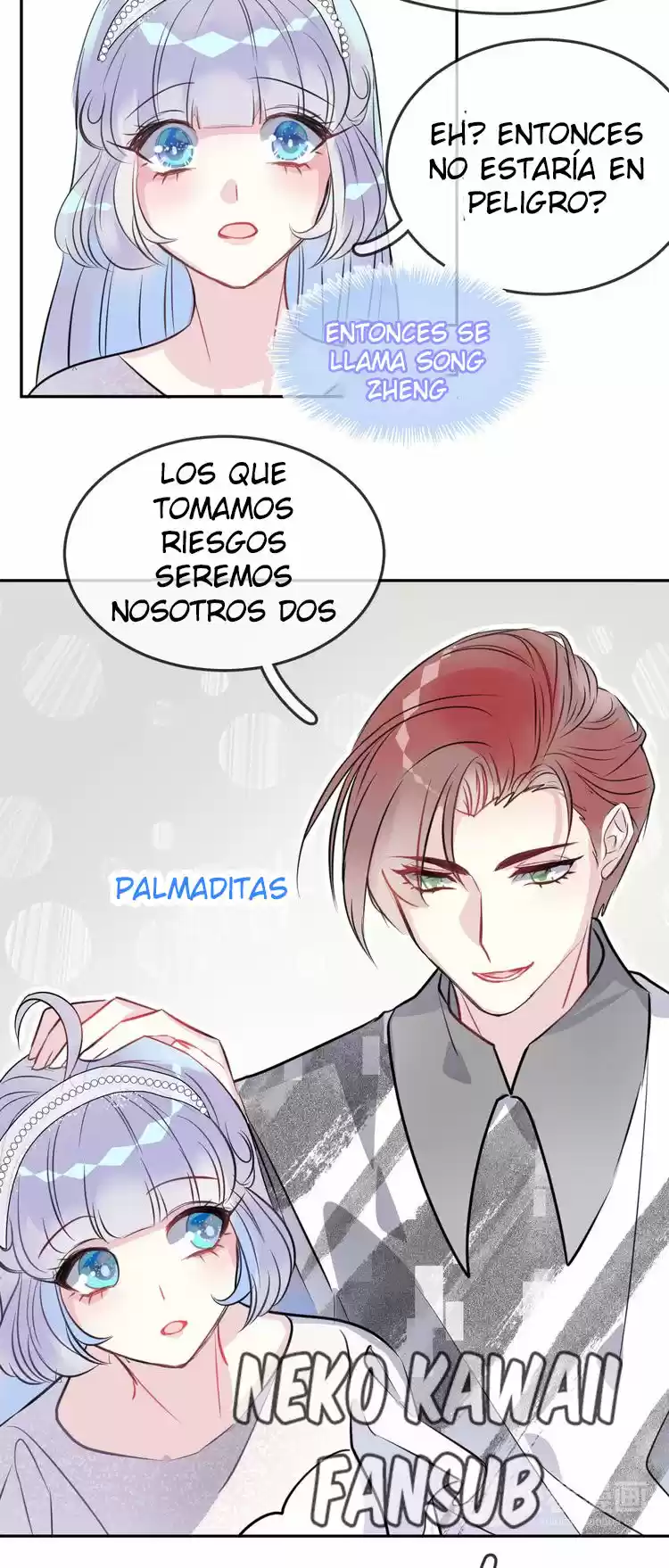 La Sirena Lleva Un Vestido - Capítulo 9 - Página 9 - LectorTMOo