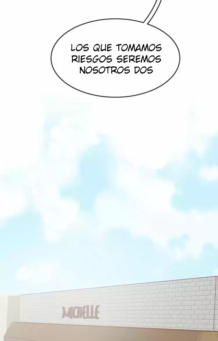 La Sirena Lleva Un Vestido - Capítulo 9 - Página 10 - LectorTMOo