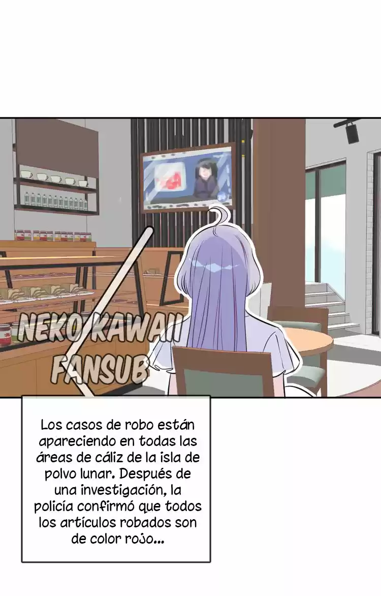 La Sirena Lleva Un Vestido - Capítulo 9 - Página 12 - LectorTMOo