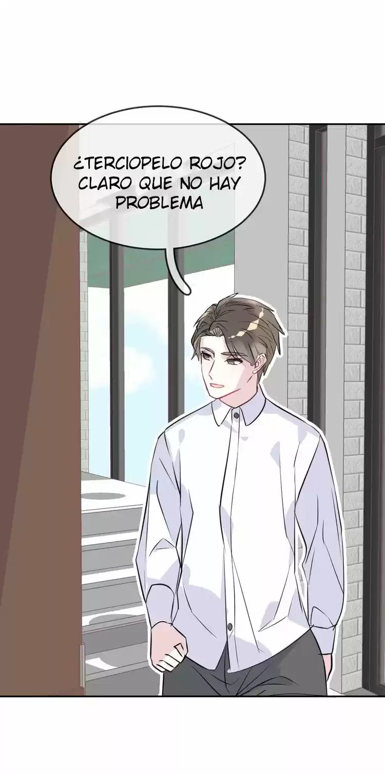 La Sirena Lleva Un Vestido - Capítulo 9 - Página 13 - LectorTMOo