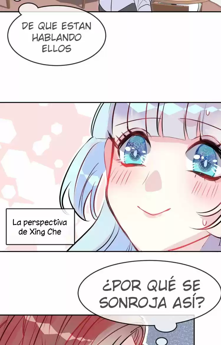 La Sirena Lleva Un Vestido - Capítulo 9 - Página 17 - LectorTMOo