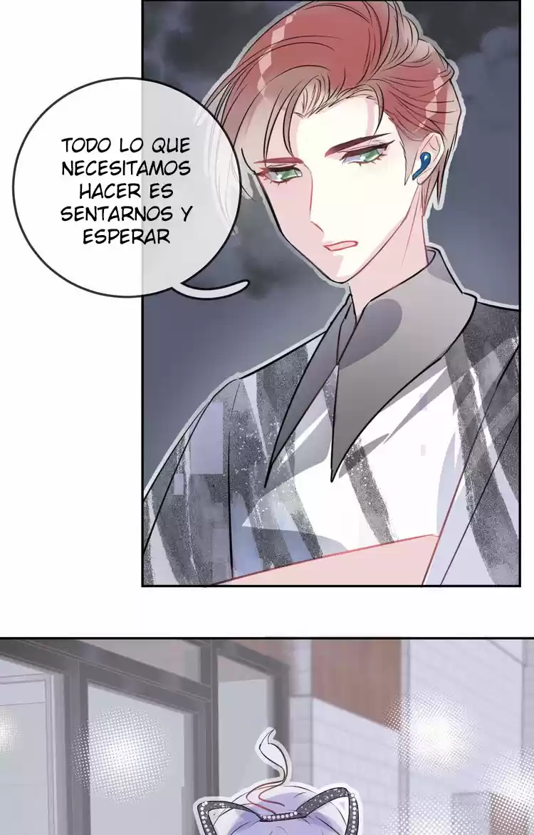 La Sirena Lleva Un Vestido - Capítulo 9 - Página 23 - LectorTMOo