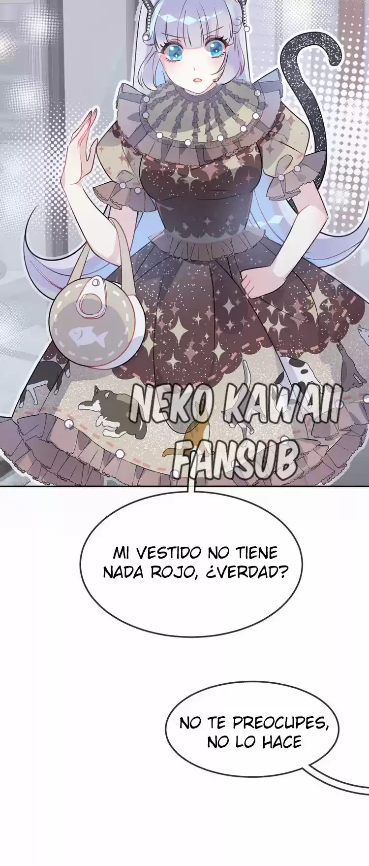 La Sirena Lleva Un Vestido - Capítulo 9 - Página 24 - LectorTMOo