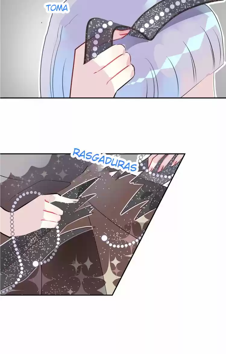 La Sirena Lleva Un Vestido - Capítulo 9 - Página 26 - LectorTMOo