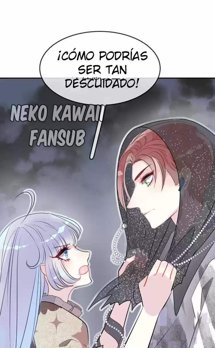 La Sirena Lleva Un Vestido - Capítulo 9 - Página 27 - LectorTMOo