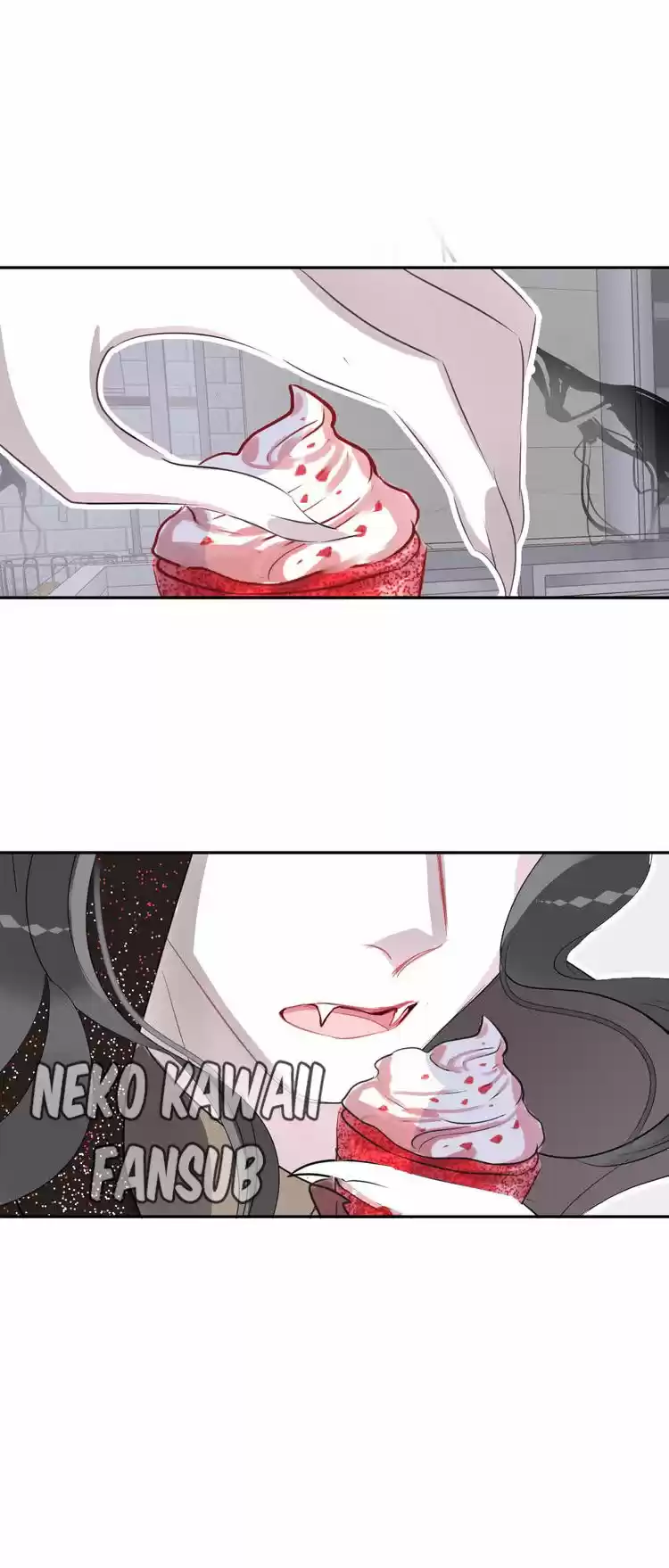 La Sirena Lleva Un Vestido - Capítulo 9 - Página 30 - LectorTMOo