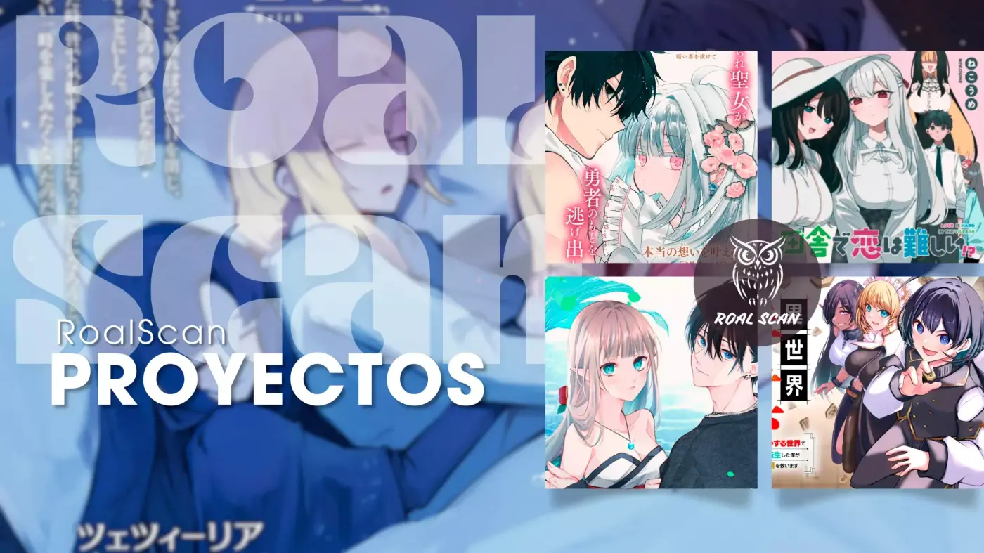 La Sirena Y La Joven - Capítulo 1.2 - Página 24 - LectorTMOo