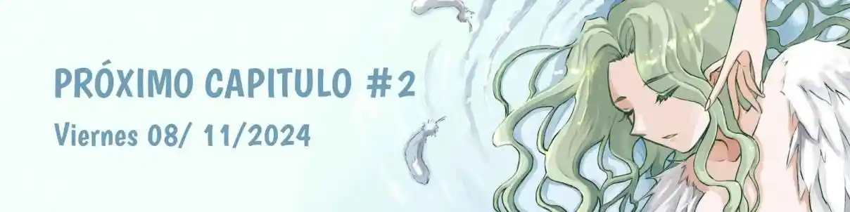 La Sirena Y La Joven - Capítulo 1 - Página 12 - LectorTMOo