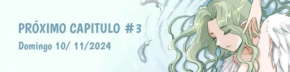 La Sirena Y La Joven - Capítulo 2 - Página 7 - LectorTMOo