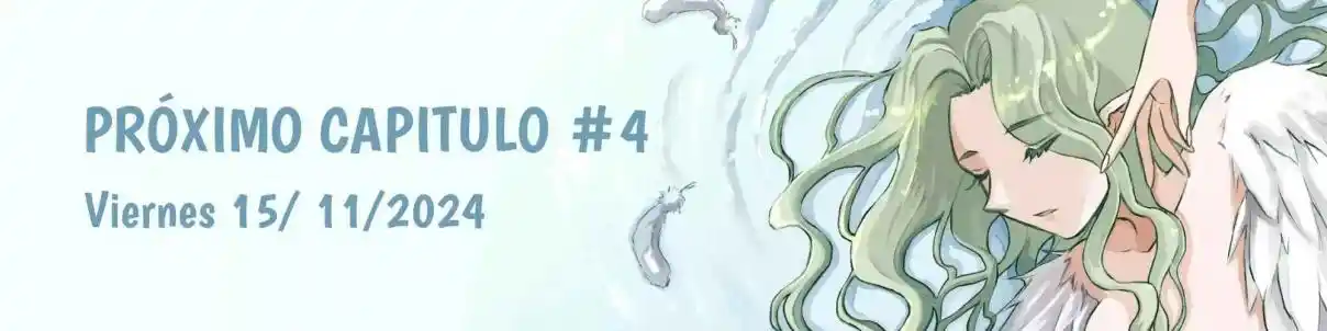 La Sirena Y La Joven - Capítulo 3 - Página 10 - LectorTMOo