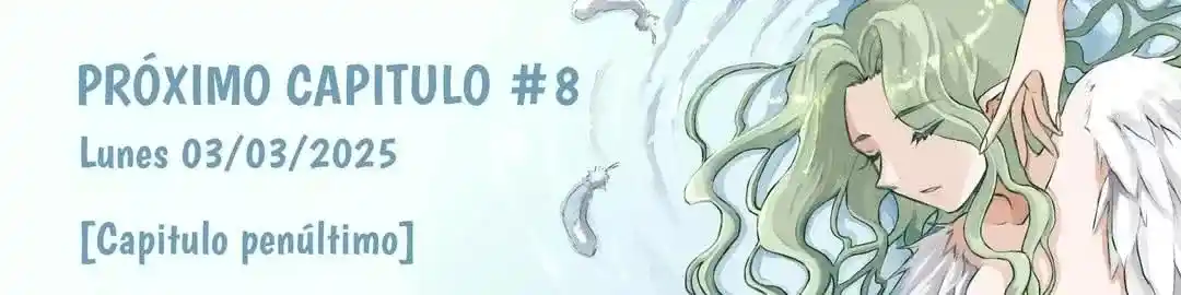 La Sirena Y La Joven - Capítulo 7 - Página 15 - LectorTMOo