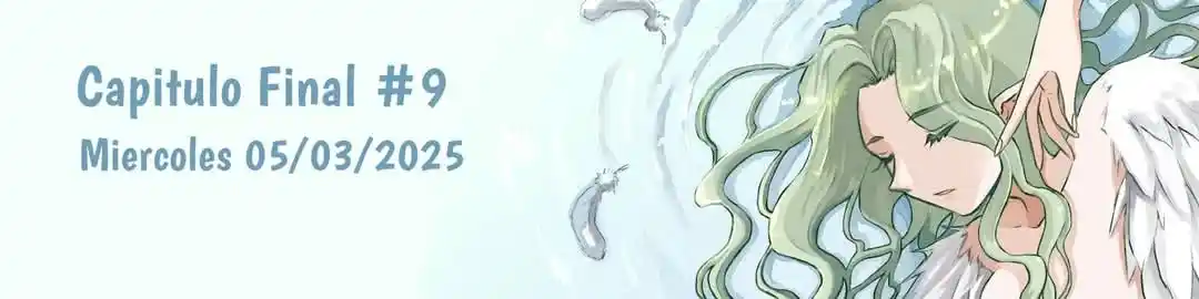 La Sirena Y La Joven - Capítulo 8 - Página 12 - LectorTMOo