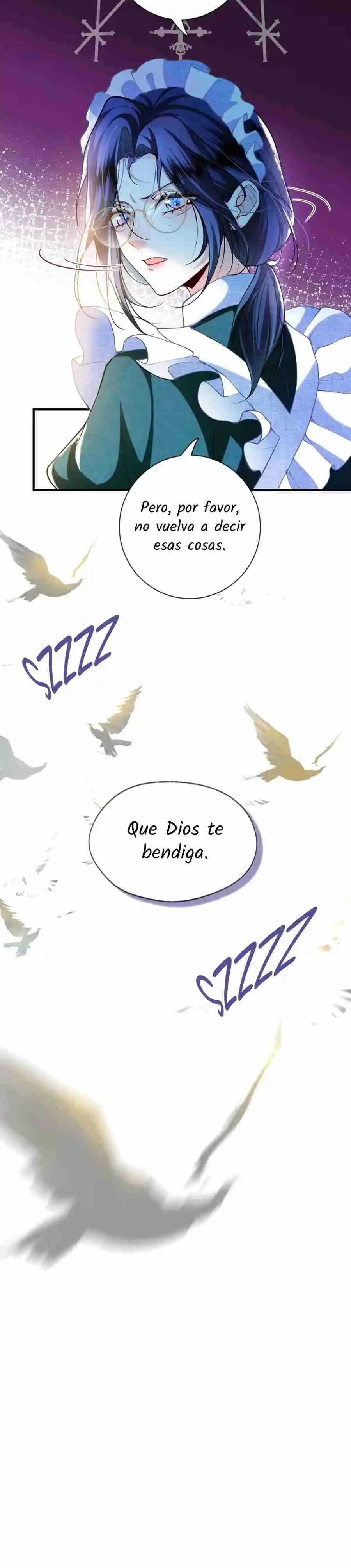 La Sirvienta Demonio Solo Quiere Ser Intimidada Por La Malvada Doncella Noble - Capítulo 3 - Página 13 - LectorTMOo