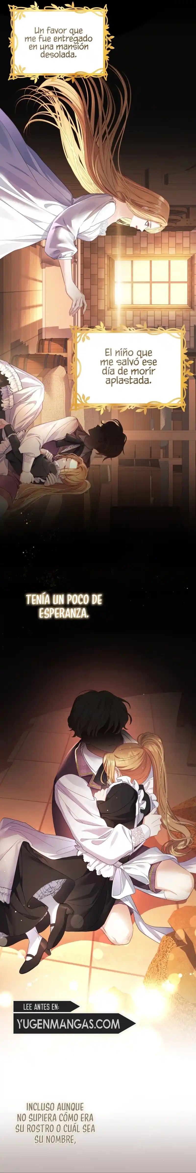 LA SIRVIENTA EN EL JUEGO DE HAREM INVERSO QUIERE RENUNCIAR - Capítulo 10 - Página 6 - LectorTMOo