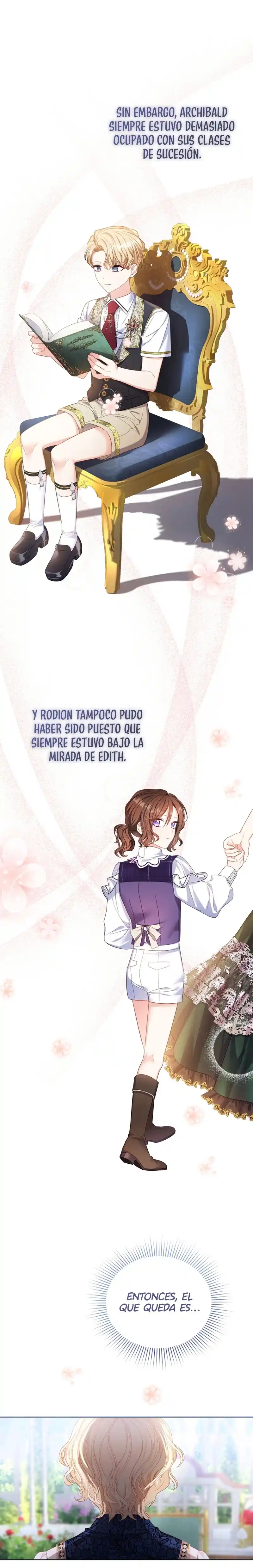 LA SIRVIENTA EN EL JUEGO DE HAREM INVERSO QUIERE RENUNCIAR - Capítulo 10 - Página 8 - LectorTMOo