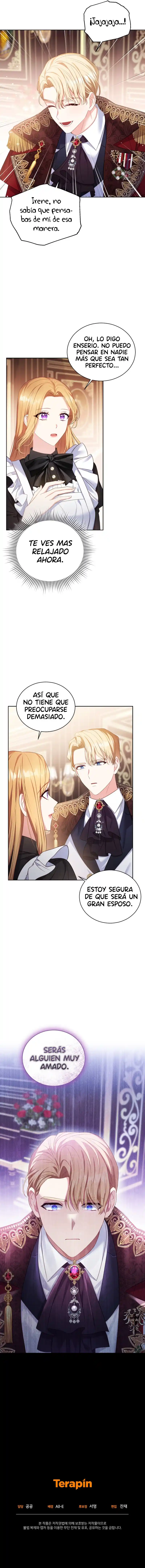 LA SIRVIENTA EN EL JUEGO DE HAREM INVERSO QUIERE RENUNCIAR - Capítulo 14 - Página 12 - LectorTMOo