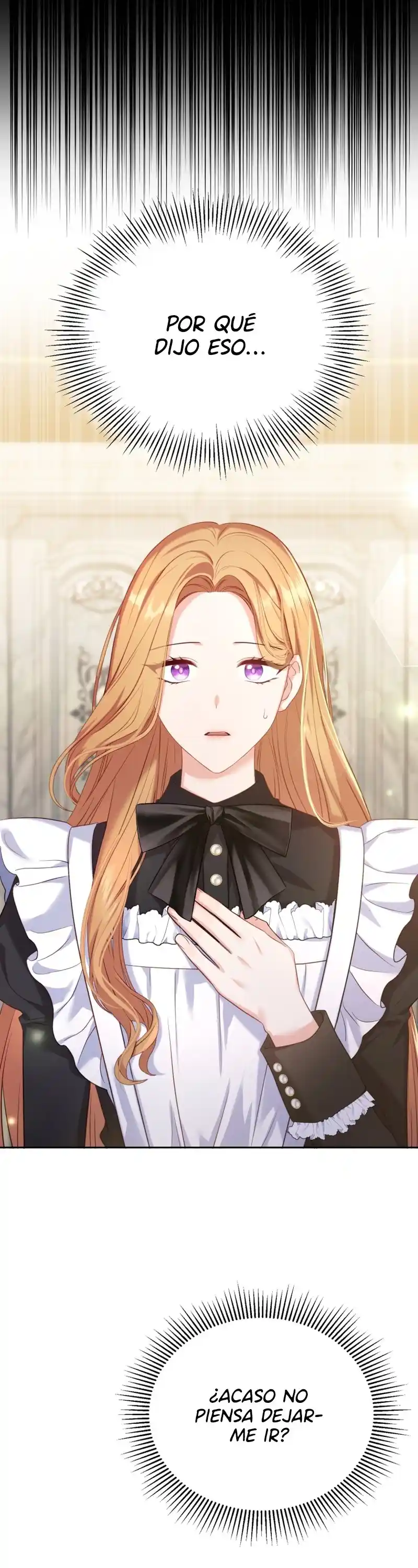 LA SIRVIENTA EN EL JUEGO DE HAREM INVERSO QUIERE RENUNCIAR - Capítulo 2 - Página 4 - LectorTMOo