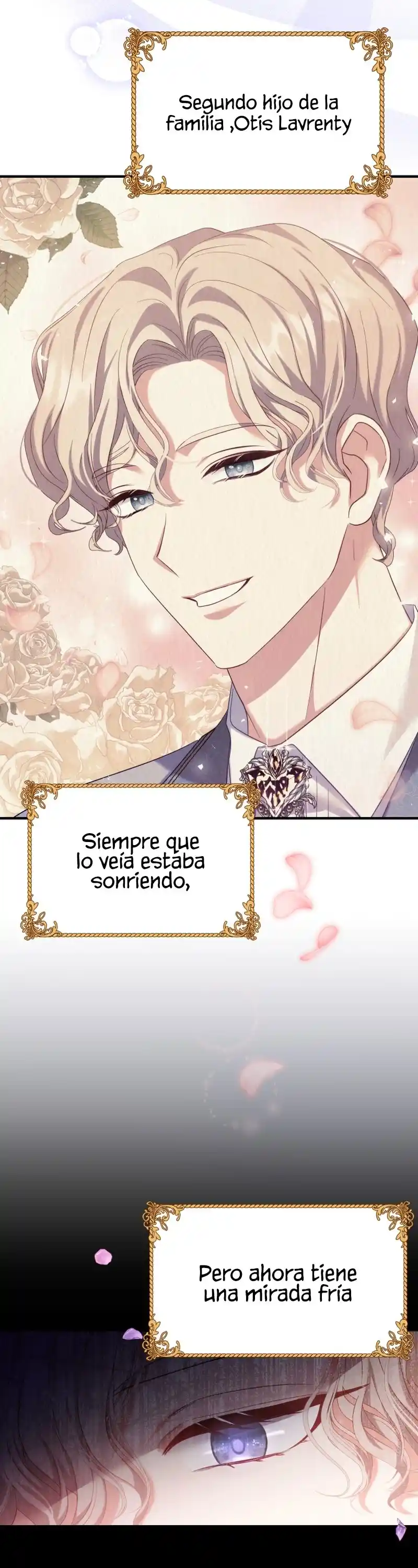 LA SIRVIENTA EN EL JUEGO DE HAREM INVERSO QUIERE RENUNCIAR - Capítulo 2 - Página 11 - LectorTMOo