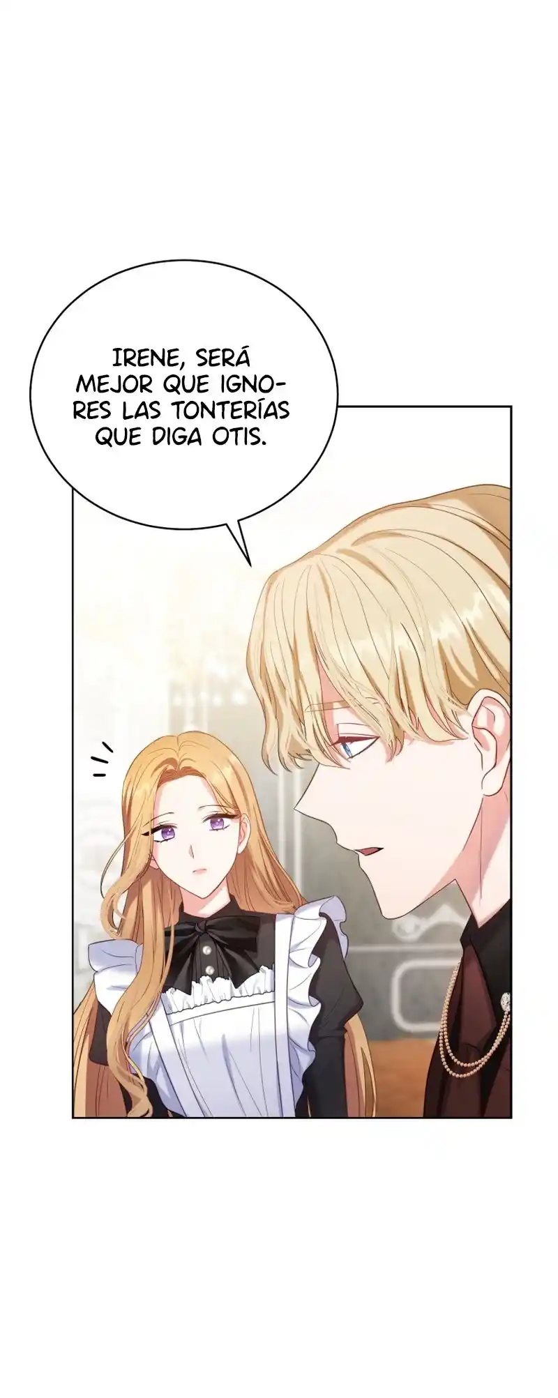 LA SIRVIENTA EN EL JUEGO DE HAREM INVERSO QUIERE RENUNCIAR - Capítulo 2 - Página 26 - LectorTMOo