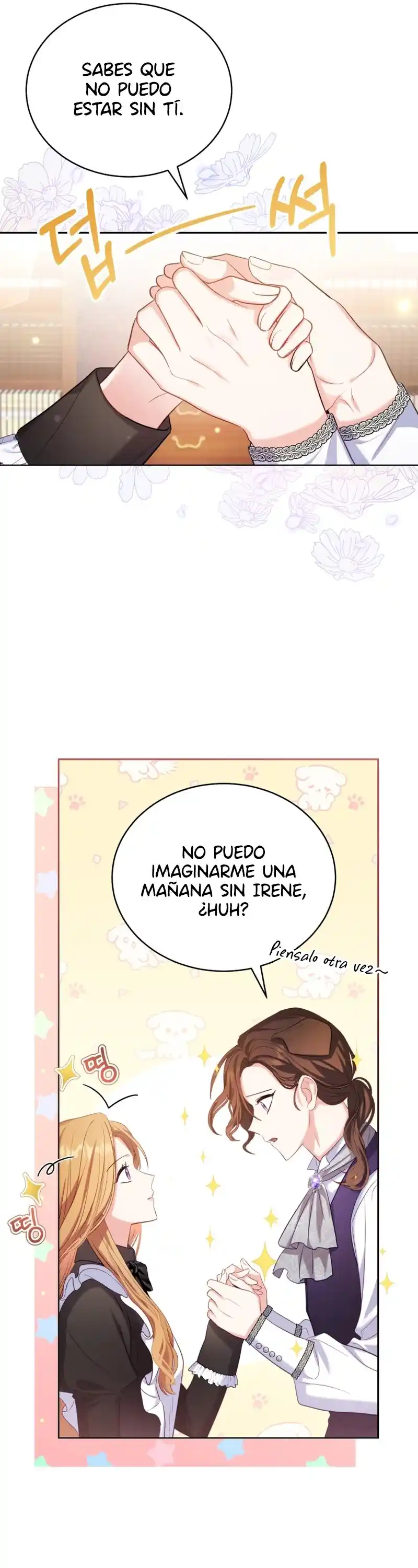 LA SIRVIENTA EN EL JUEGO DE HAREM INVERSO QUIERE RENUNCIAR - Capítulo 2 - Página 36 - LectorTMOo