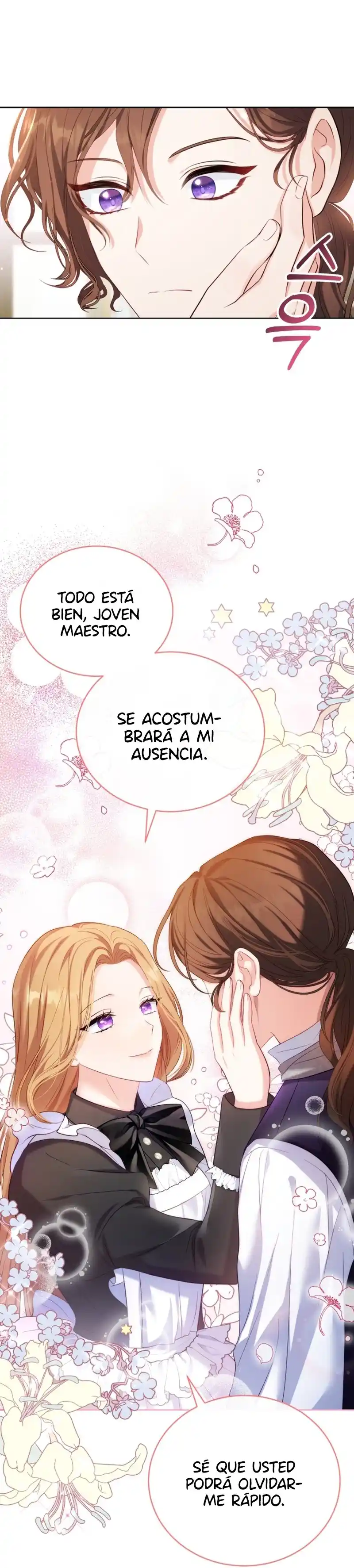LA SIRVIENTA EN EL JUEGO DE HAREM INVERSO QUIERE RENUNCIAR - Capítulo 2 - Página 37 - LectorTMOo