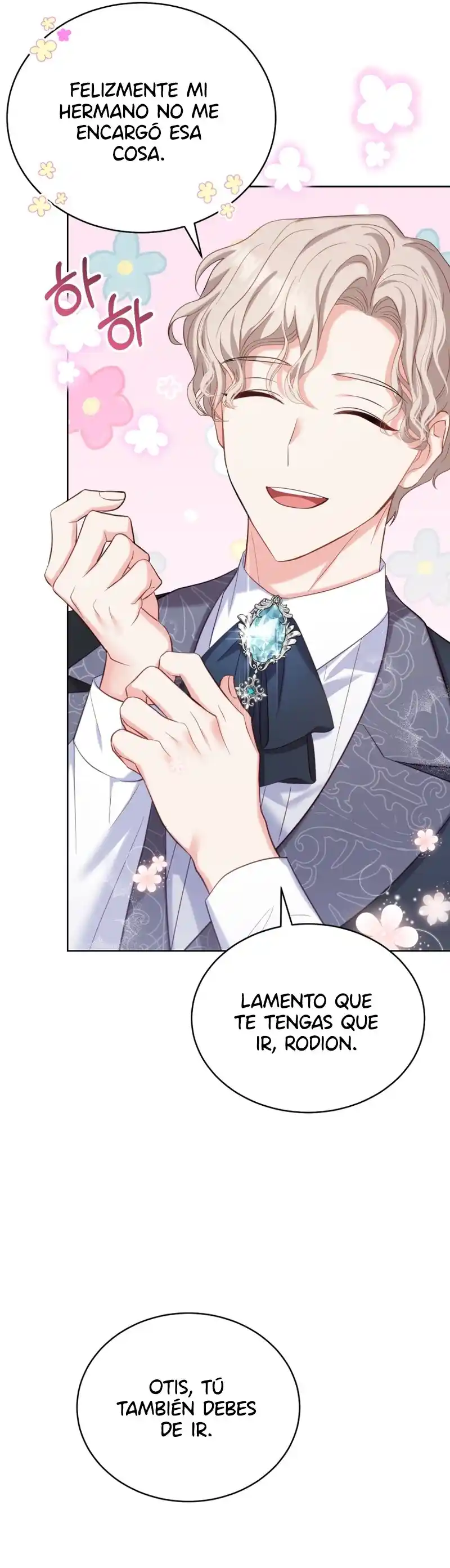 LA SIRVIENTA EN EL JUEGO DE HAREM INVERSO QUIERE RENUNCIAR - Capítulo 2 - Página 51 - LectorTMOo