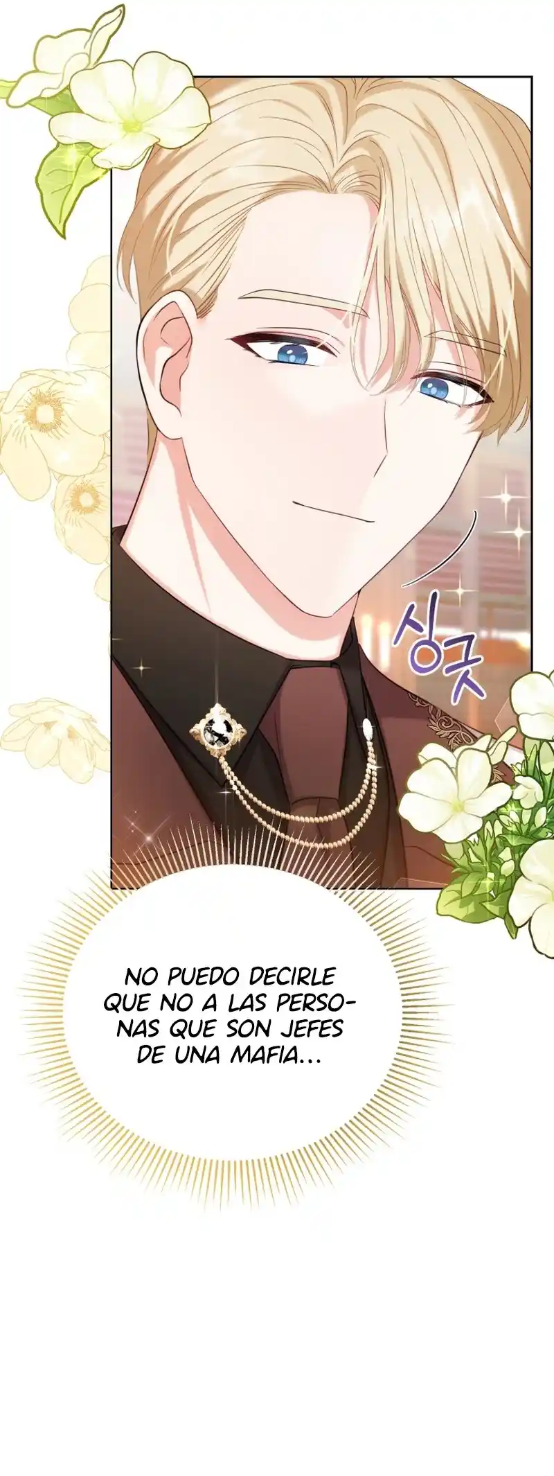 LA SIRVIENTA EN EL JUEGO DE HAREM INVERSO QUIERE RENUNCIAR - Capítulo 2 - Página 55 - LectorTMOo
