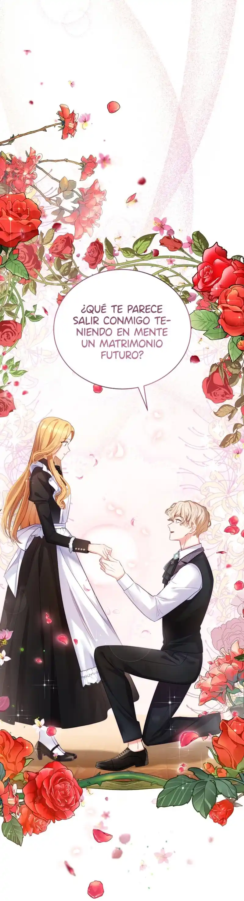 LA SIRVIENTA EN EL JUEGO DE HAREM INVERSO QUIERE RENUNCIAR - Capítulo 2 - Página 65 - LectorTMOo