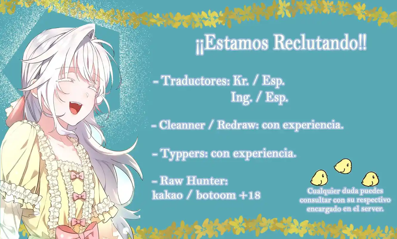 LA SIRVIENTA EN EL JUEGO DE HAREM INVERSO QUIERE RENUNCIAR - Capítulo 20 - Página 15 - LectorTMOo