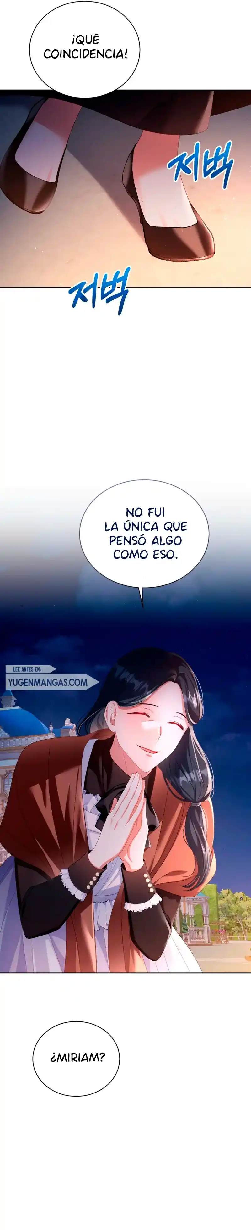 LA SIRVIENTA EN EL JUEGO DE HAREM INVERSO QUIERE RENUNCIAR - Capítulo 21 - Página 7 - LectorTMOo