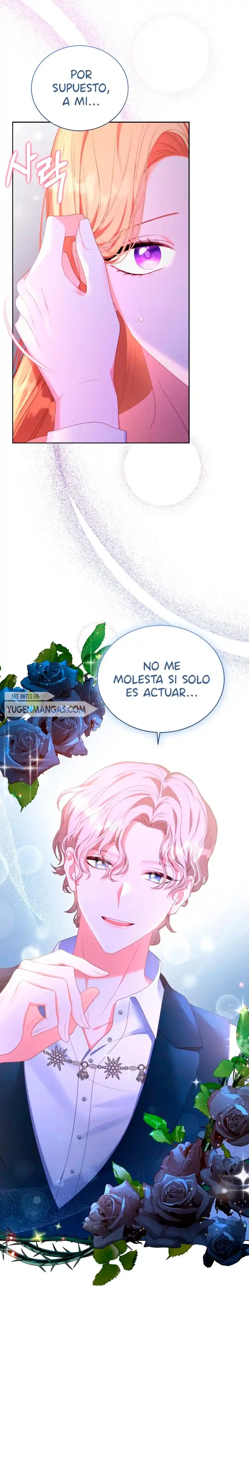 LA SIRVIENTA EN EL JUEGO DE HAREM INVERSO QUIERE RENUNCIAR - Capítulo 21 - Página 17 - LectorTMOo
