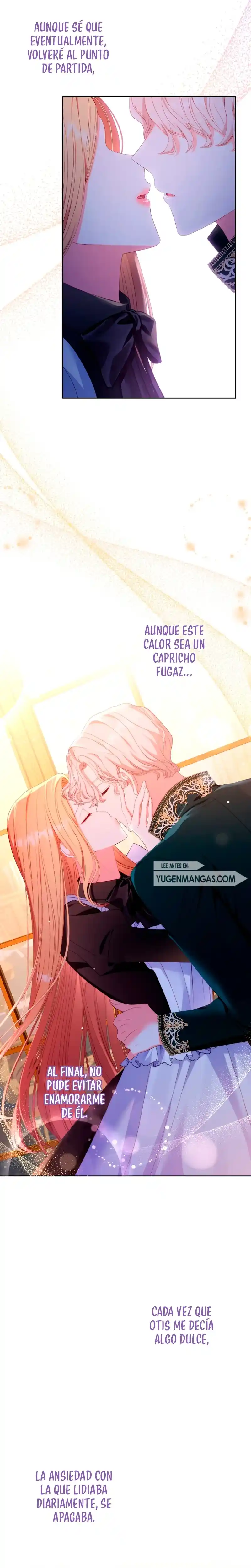 LA SIRVIENTA EN EL JUEGO DE HAREM INVERSO QUIERE RENUNCIAR - Capítulo 21 - Página 24 - LectorTMOo
