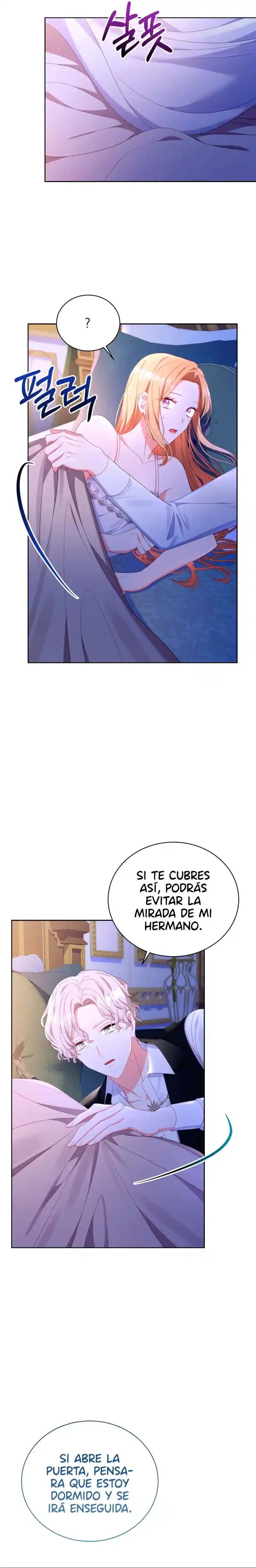 LA SIRVIENTA EN EL JUEGO DE HAREM INVERSO QUIERE RENUNCIAR - Capítulo 22 - Página 7 - LectorTMOo